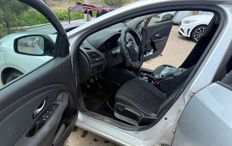 Renault Fluence I, 2010 год, 595 000 рублей, 5 фотография