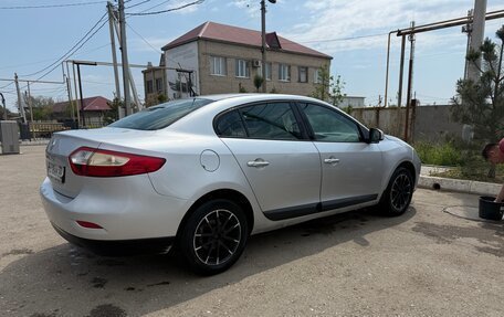 Renault Fluence I, 2010 год, 595 000 рублей, 2 фотография