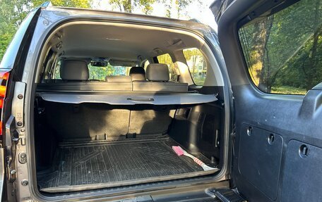 Toyota Land Cruiser Prado 150 рестайлинг 2, 2017 год, 4 800 000 рублей, 9 фотография