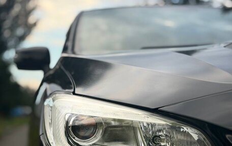 Subaru Levorg I, 2014 год, 1 500 000 рублей, 2 фотография