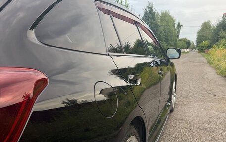 Subaru Levorg I, 2014 год, 1 500 000 рублей, 5 фотография