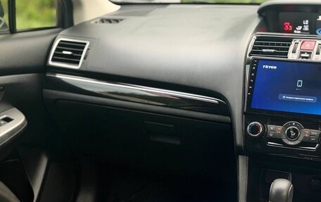 Subaru Levorg I, 2014 год, 1 500 000 рублей, 13 фотография