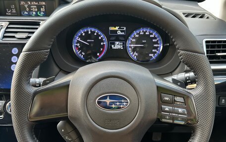 Subaru Levorg I, 2014 год, 1 500 000 рублей, 12 фотография