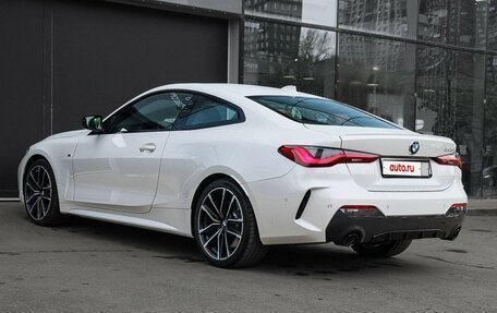 BMW 4 серия, 2020 год, 5 390 000 рублей, 6 фотография