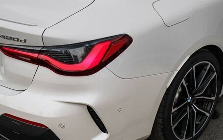 BMW 4 серия, 2020 год, 5 390 000 рублей, 7 фотография