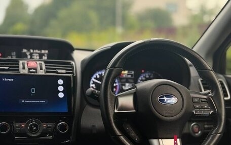 Subaru Levorg I, 2014 год, 1 500 000 рублей, 11 фотография