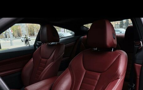 BMW 4 серия, 2020 год, 5 390 000 рублей, 13 фотография