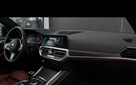 BMW 4 серия, 2020 год, 5 390 000 рублей, 12 фотография
