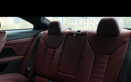 BMW 4 серия, 2020 год, 5 390 000 рублей, 17 фотография