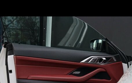 BMW 4 серия, 2020 год, 5 390 000 рублей, 19 фотография