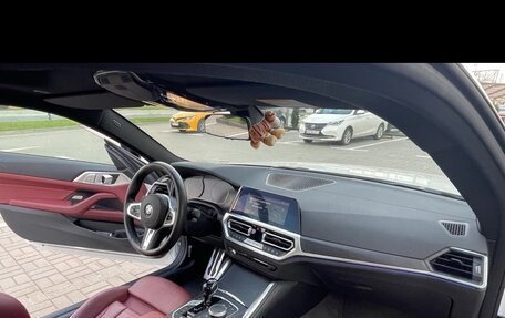 BMW 4 серия, 2020 год, 5 390 000 рублей, 23 фотография