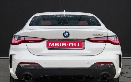 BMW 4 серия, 2020 год, 5 390 000 рублей, 9 фотография