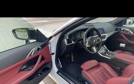 BMW 4 серия, 2020 год, 5 390 000 рублей, 24 фотография