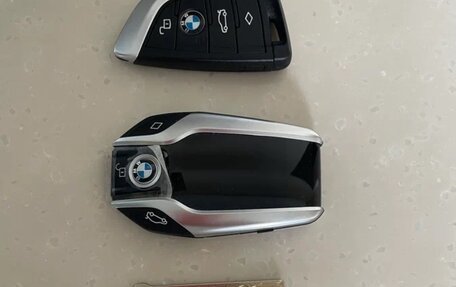 BMW 4 серия, 2020 год, 5 390 000 рублей, 25 фотография