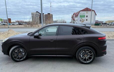 Porsche Cayenne III, 2020 год, 9 500 000 рублей, 3 фотография