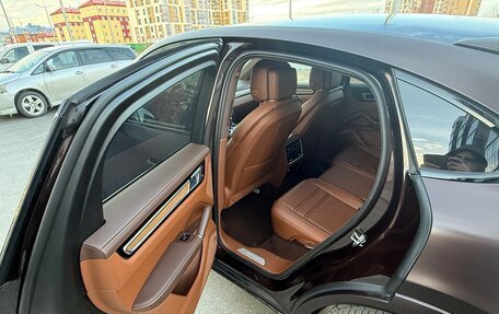 Porsche Cayenne III, 2020 год, 9 500 000 рублей, 7 фотография
