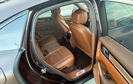 Porsche Cayenne III, 2020 год, 9 500 000 рублей, 8 фотография