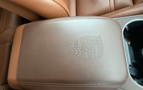 Porsche Cayenne III, 2020 год, 9 500 000 рублей, 11 фотография