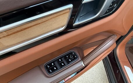 Porsche Cayenne III, 2020 год, 9 500 000 рублей, 10 фотография