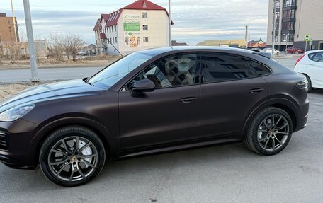 Porsche Cayenne III, 2020 год, 9 500 000 рублей, 15 фотография
