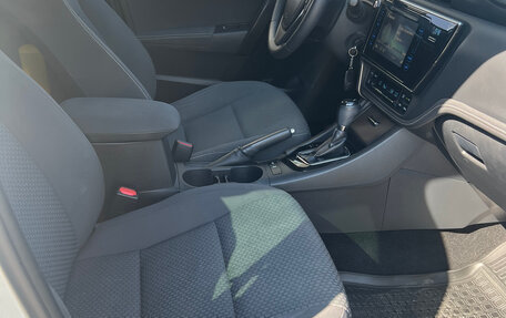 Toyota Corolla, 2017 год, 1 780 000 рублей, 13 фотография