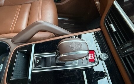 Porsche Cayenne III, 2020 год, 9 500 000 рублей, 5 фотография
