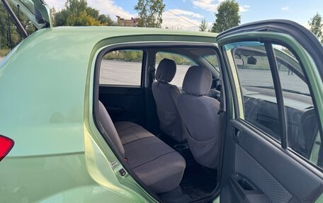 Hyundai Getz I рестайлинг, 2010 год, 570 000 рублей, 6 фотография