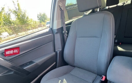 Toyota Corolla, 2017 год, 1 780 000 рублей, 14 фотография