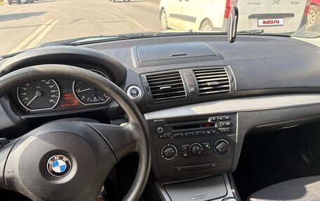 BMW 1 серия, 2010 год, 790 000 рублей, 4 фотография