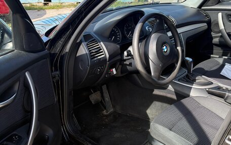 BMW 1 серия, 2010 год, 790 000 рублей, 3 фотография