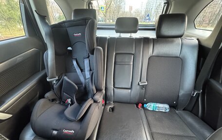 Chevrolet Captiva I, 2013 год, 1 495 000 рублей, 12 фотография