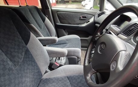 Toyota Harrier, 1998 год, 770 000 рублей, 5 фотография