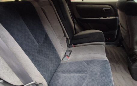 Toyota Harrier, 1998 год, 770 000 рублей, 6 фотография