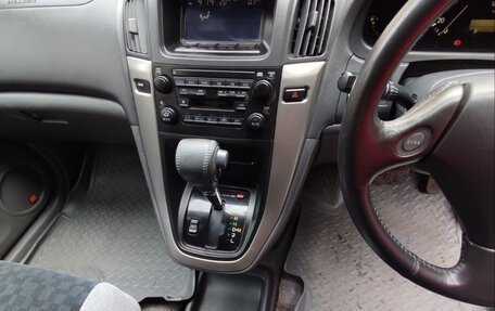 Toyota Harrier, 1998 год, 770 000 рублей, 9 фотография
