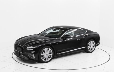 Bentley Continental GT, 2025 год, 29 500 000 рублей, 4 фотография