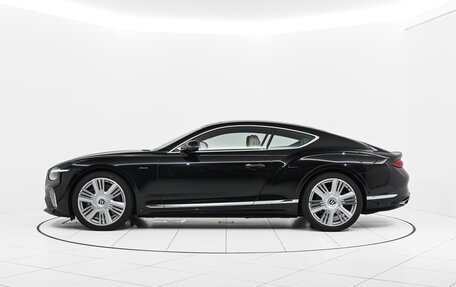 Bentley Continental GT, 2025 год, 29 500 000 рублей, 5 фотография