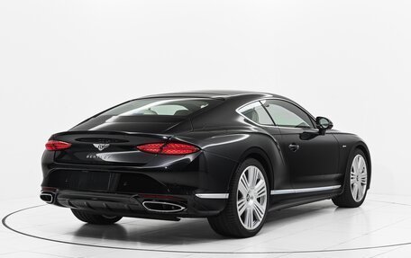 Bentley Continental GT, 2025 год, 29 500 000 рублей, 6 фотография