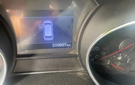KIA Carnival III, 2019 год, 3 150 000 рублей, 8 фотография