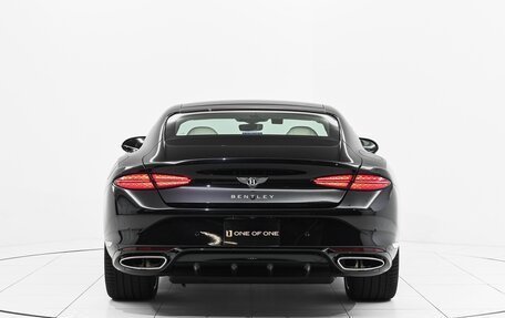 Bentley Continental GT, 2025 год, 29 500 000 рублей, 3 фотография