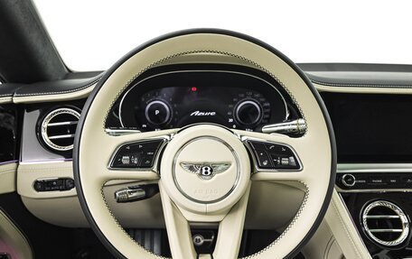 Bentley Continental GT, 2025 год, 29 500 000 рублей, 9 фотография