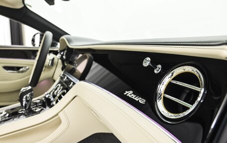 Bentley Continental GT, 2025 год, 29 500 000 рублей, 12 фотография