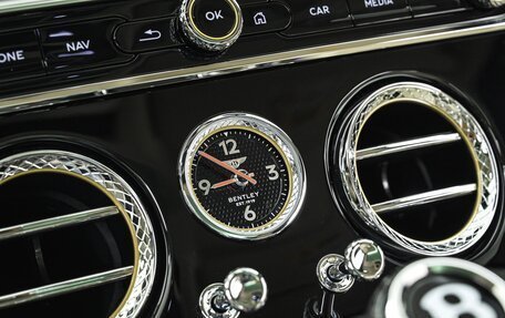 Bentley Continental GT, 2025 год, 29 500 000 рублей, 11 фотография