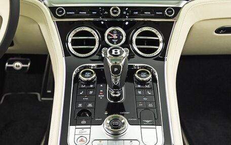 Bentley Continental GT, 2025 год, 29 500 000 рублей, 10 фотография