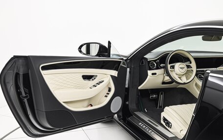 Bentley Continental GT, 2025 год, 29 500 000 рублей, 13 фотография