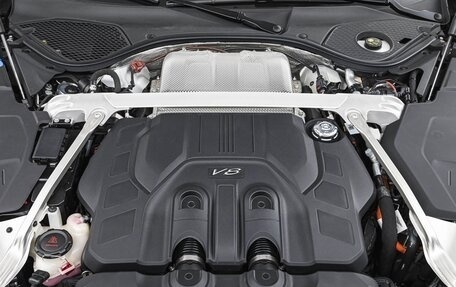Bentley Continental GT, 2025 год, 29 500 000 рублей, 20 фотография