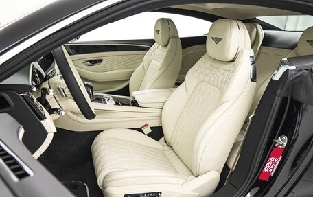 Bentley Continental GT, 2025 год, 29 500 000 рублей, 14 фотография