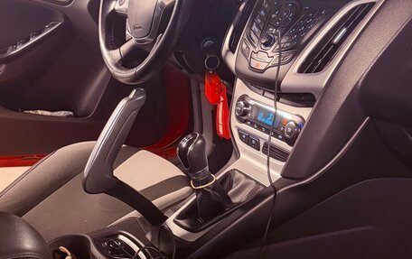 Ford Focus III, 2012 год, 890 000 рублей, 6 фотография