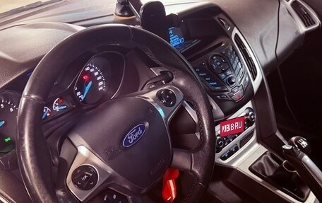 Ford Focus III, 2012 год, 890 000 рублей, 7 фотография