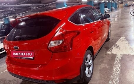 Ford Focus III, 2012 год, 890 000 рублей, 3 фотография