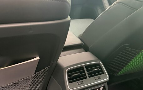 Audi A6 allroad, 2021 год, 5 420 000 рублей, 2 фотография